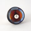 Bague en verre "Bulle" - Valérie Vayre